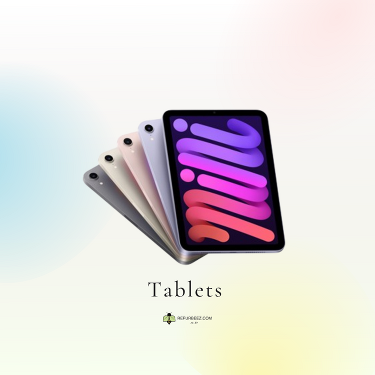 Tablets