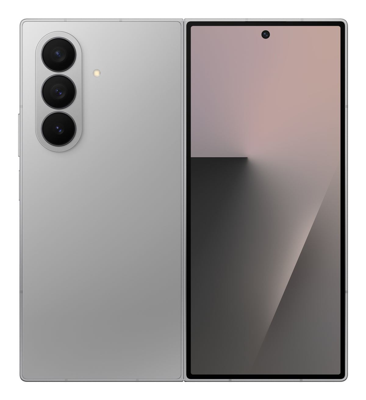 Samsung Galaxy Z Fold 7