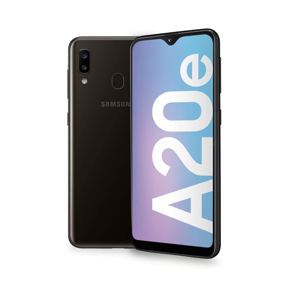 Samsung Galaxy A20E