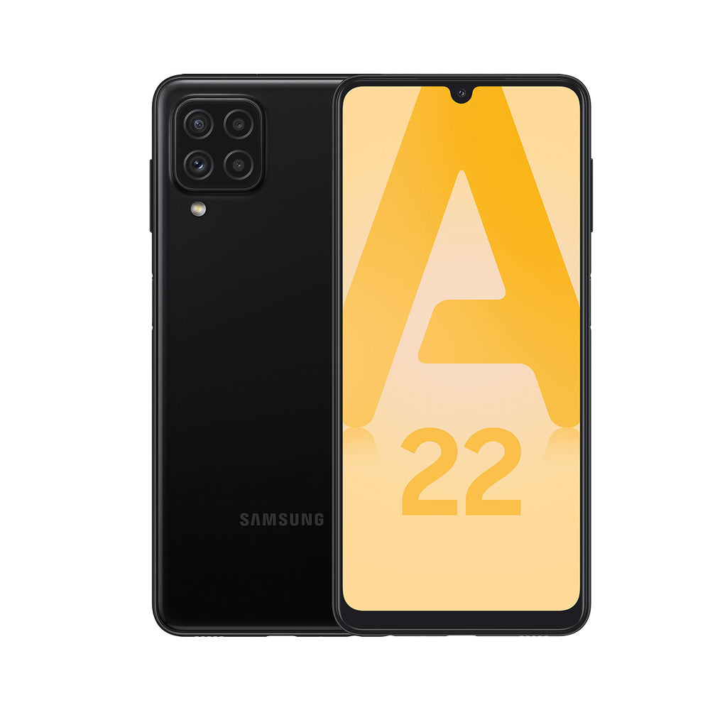 Samsung Galaxy A22 4G