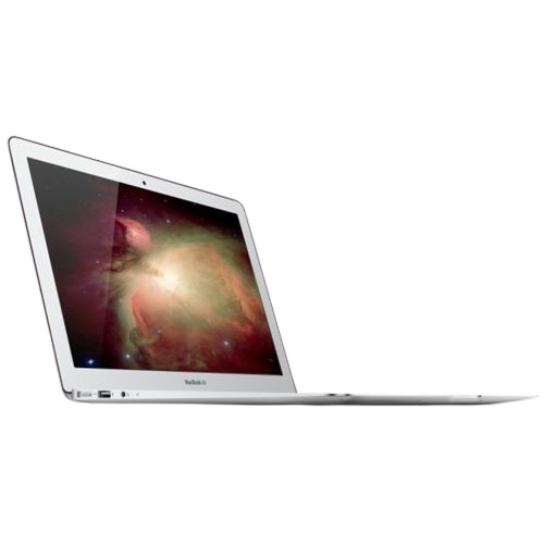 MacBook Air 13" (2015)