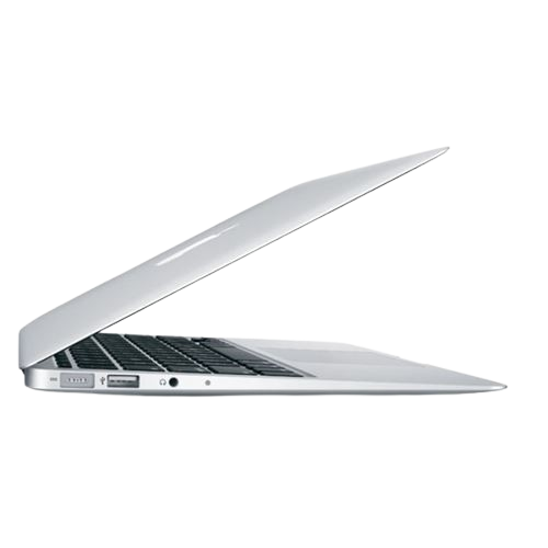 MacBook Air 13" (2015)