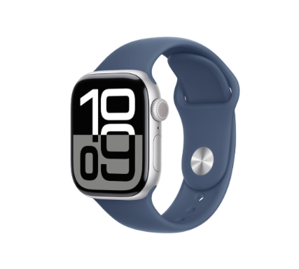 Apple Watch Series 10
