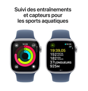 Apple Watch Series 10