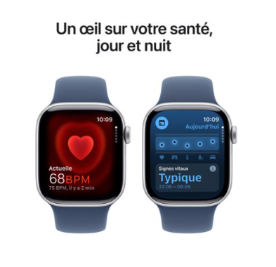 Apple Watch Series 10
