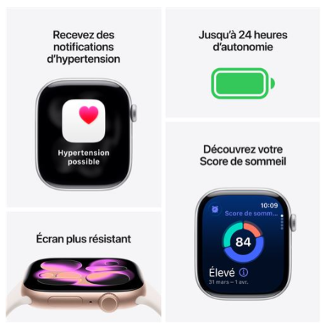 Apple Watch Series 11