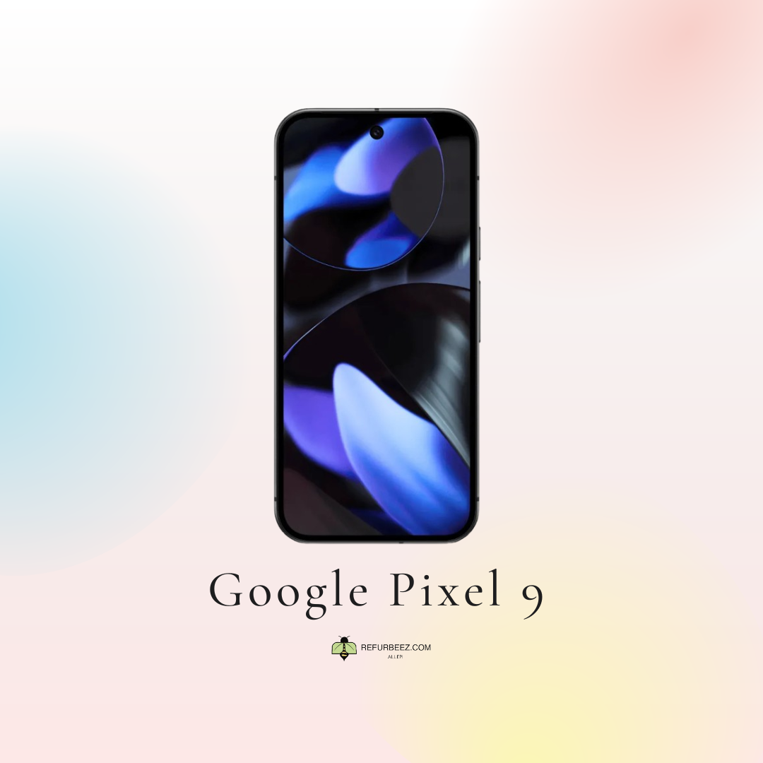 Google Pixel 9