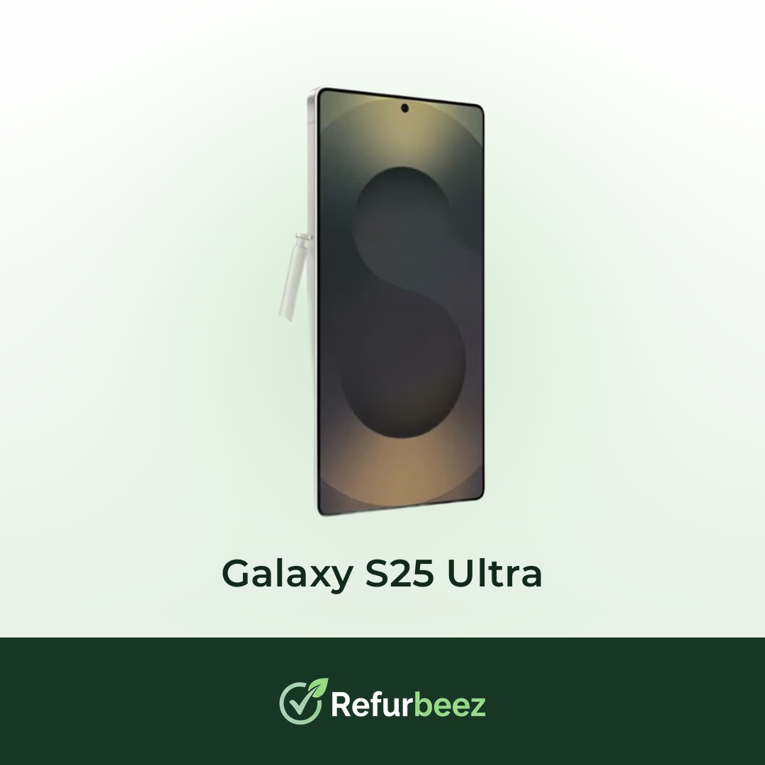 Samsung Galaxy S25 Ultra - Refurbeez