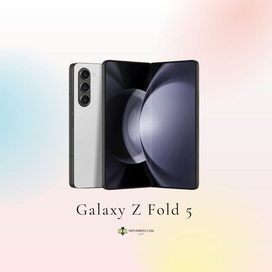 Samsung Galaxy Fold 5