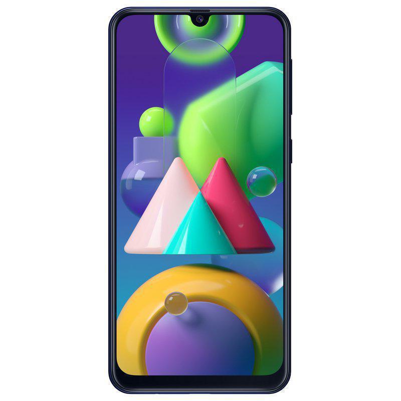 Samsung Galaxy M21