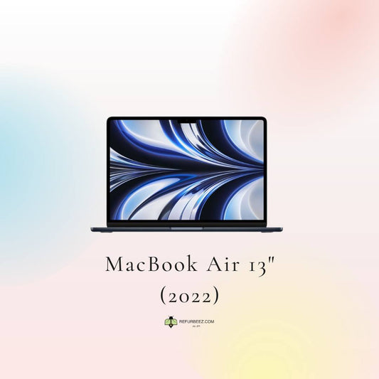 MacBook Air 13" (2022)