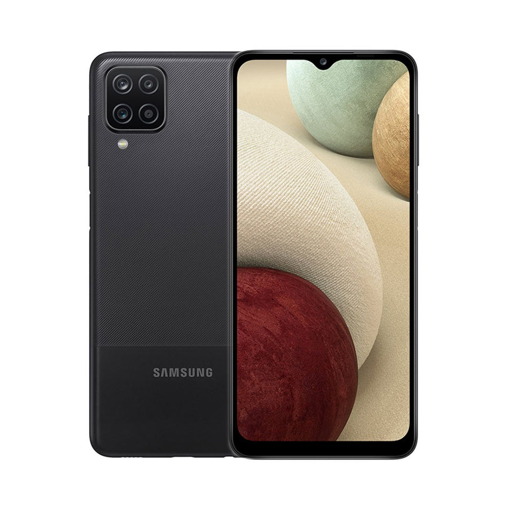 Samsung Galaxy A12