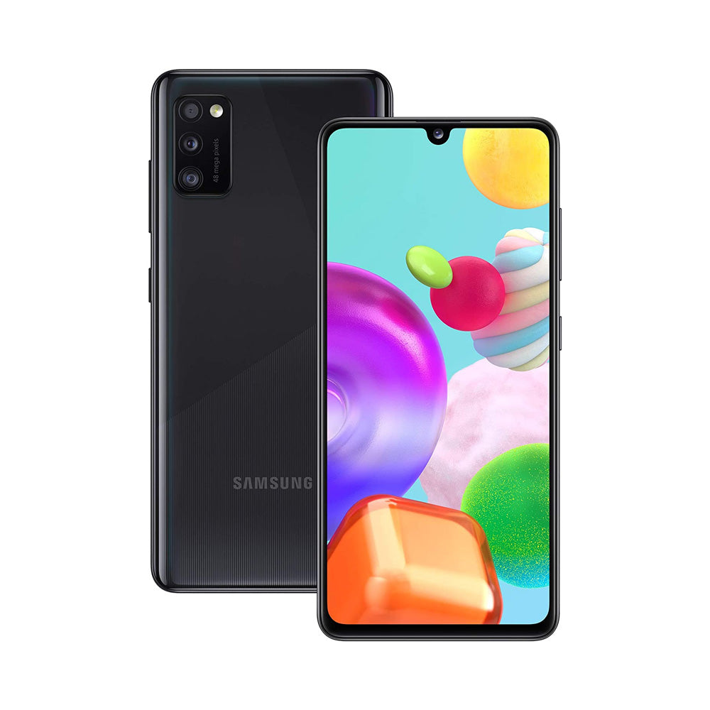 Samsung Galaxy A41