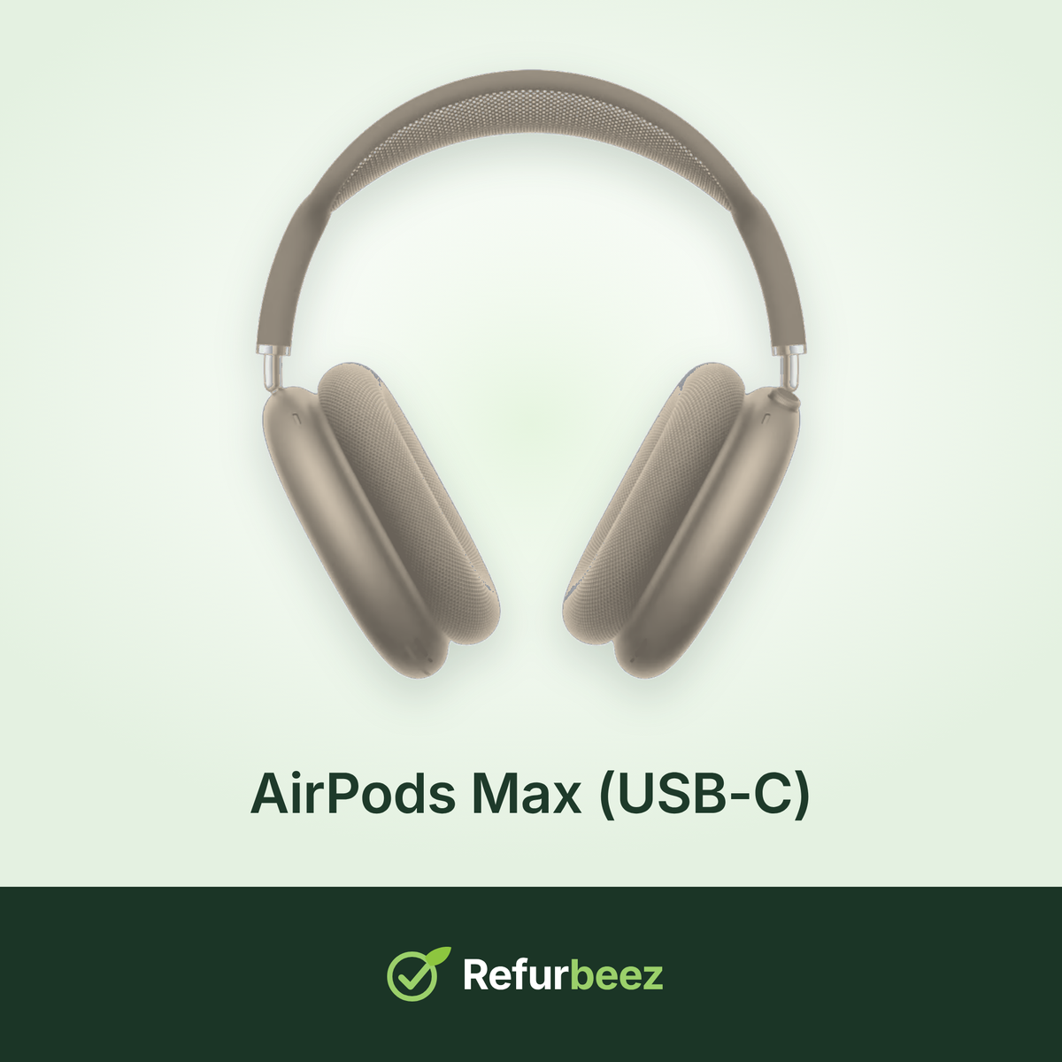 AirPods Max (USB-C)