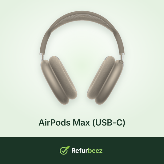AirPods Max (USB-C)