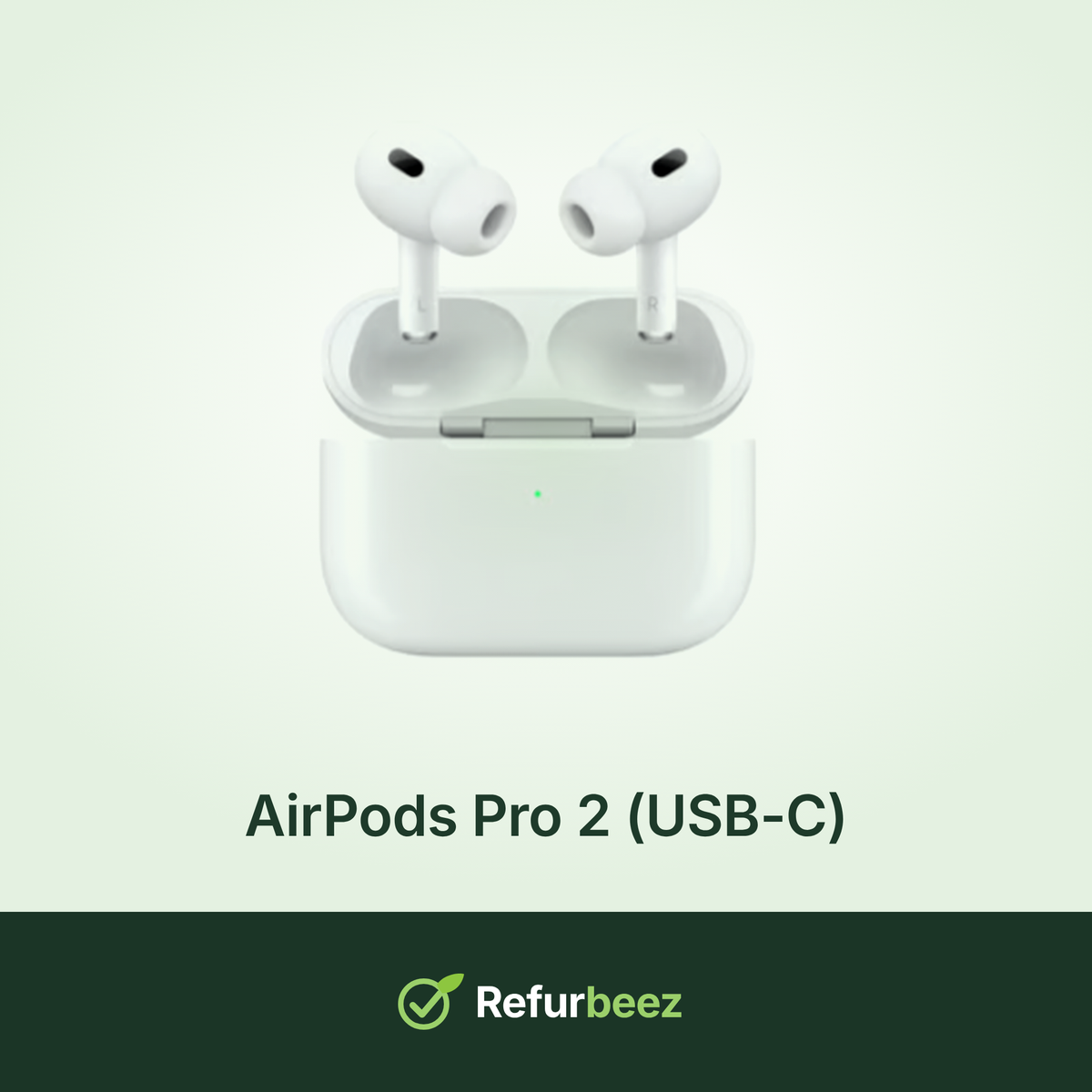 AirPods Pro 2 (USB-C)