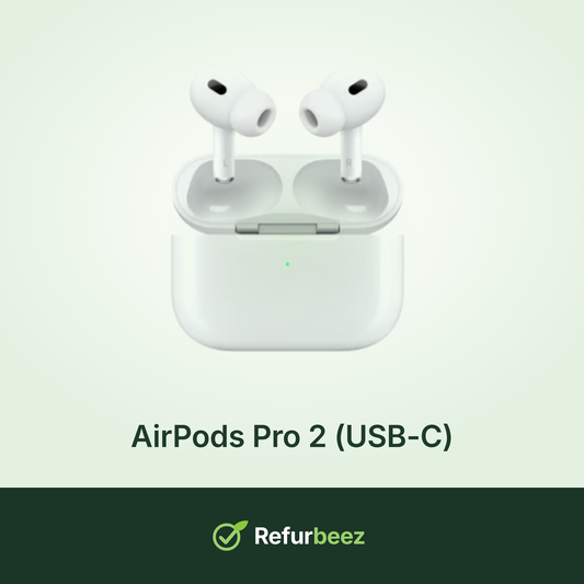 AirPods Pro 2 (USB-C)