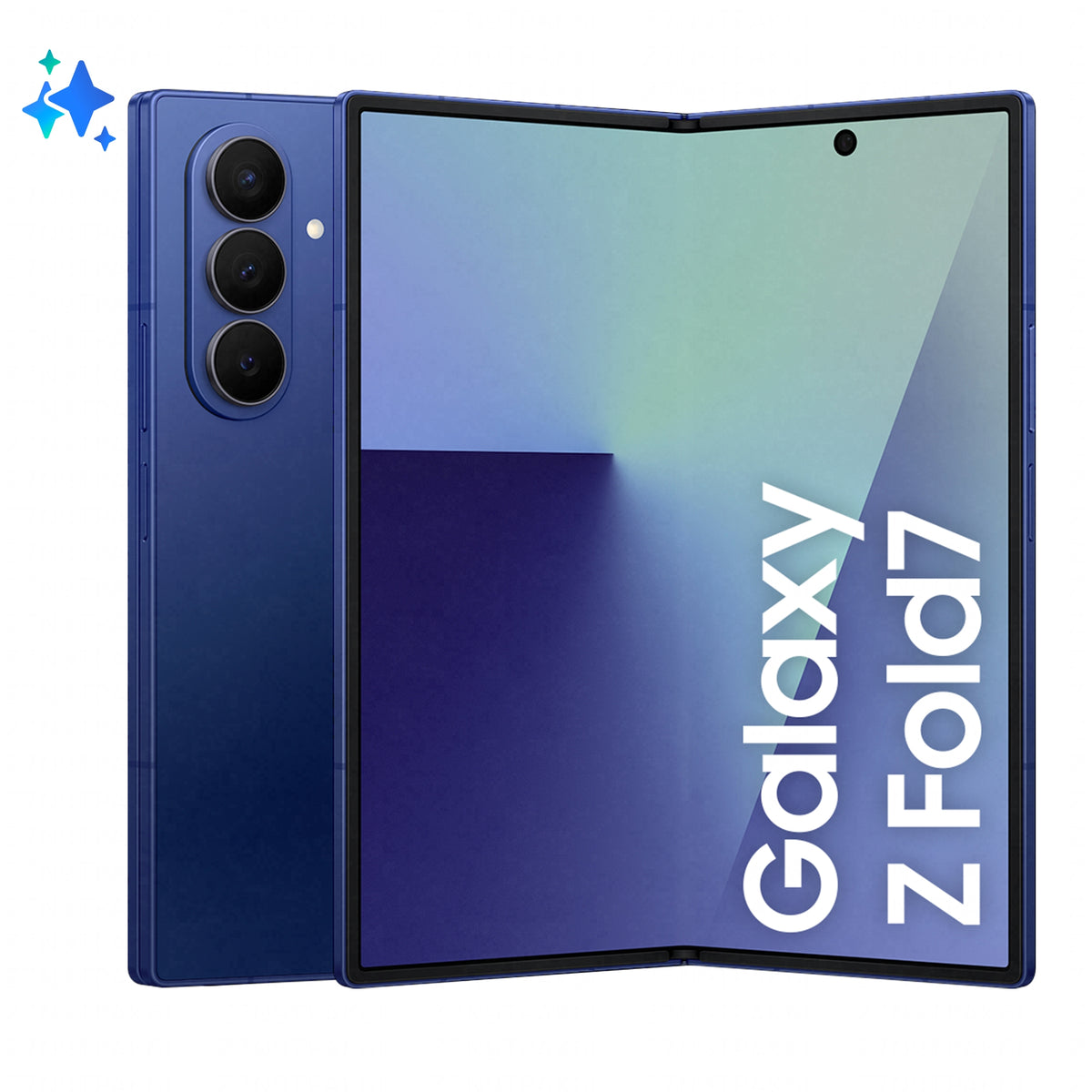 Samsung Galaxy Z Fold 7