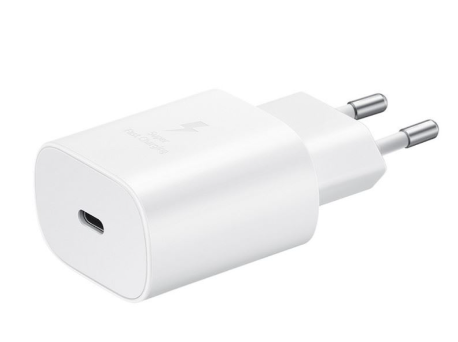 Chargeur USB-C 15W