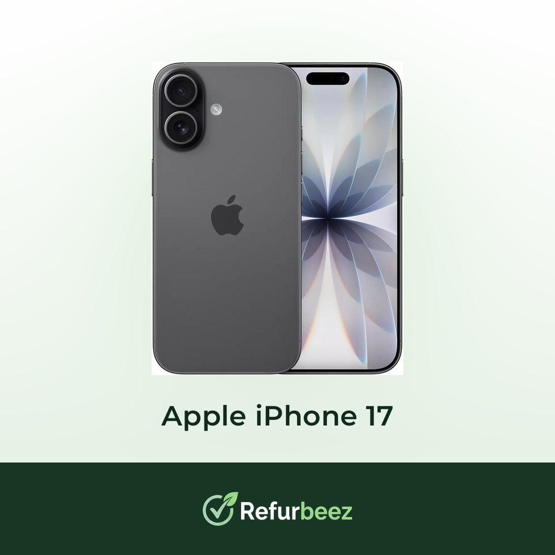 Apple iPhone 17 - Refurbeez
