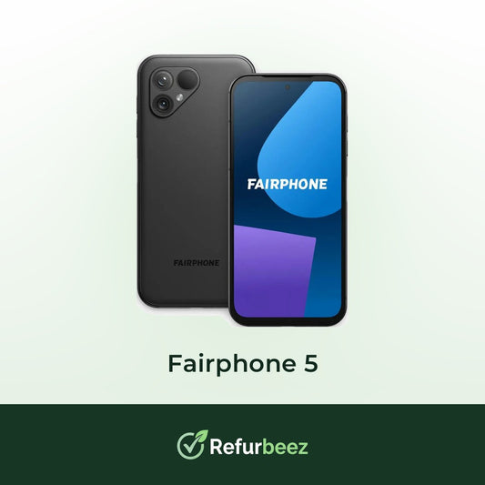 Fairphone 5 - Refurbeez