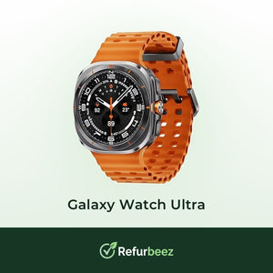 Galaxy Watch