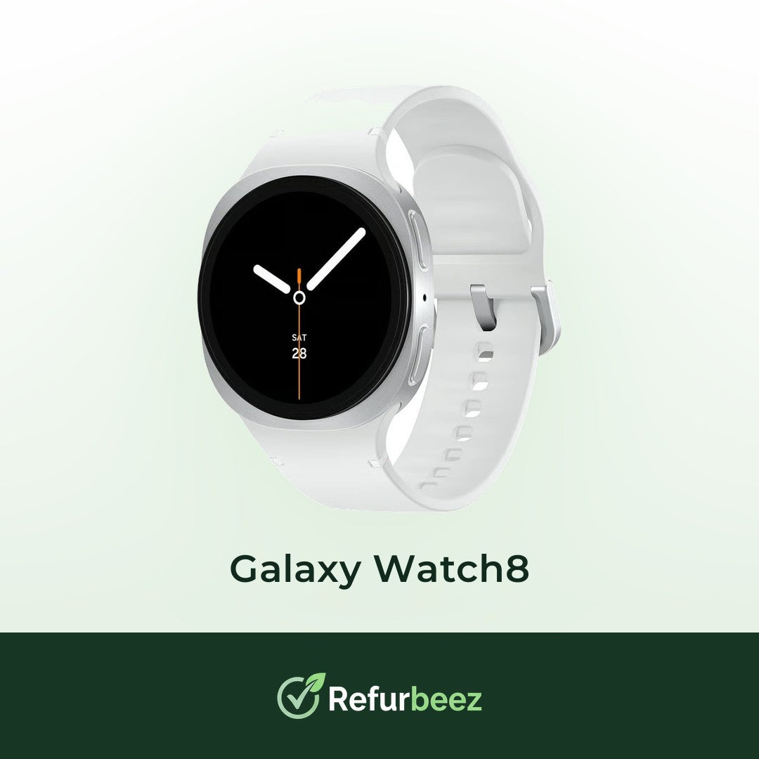 Samsung Galaxy Watch8