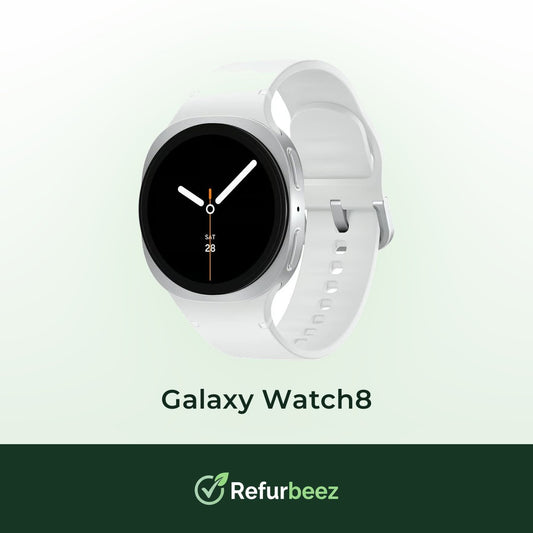 Samsung Galaxy Watch8