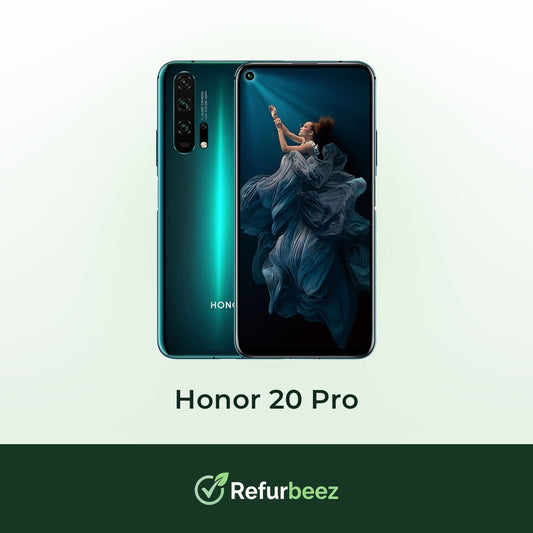 Honor 20 Pro - Refurbeez