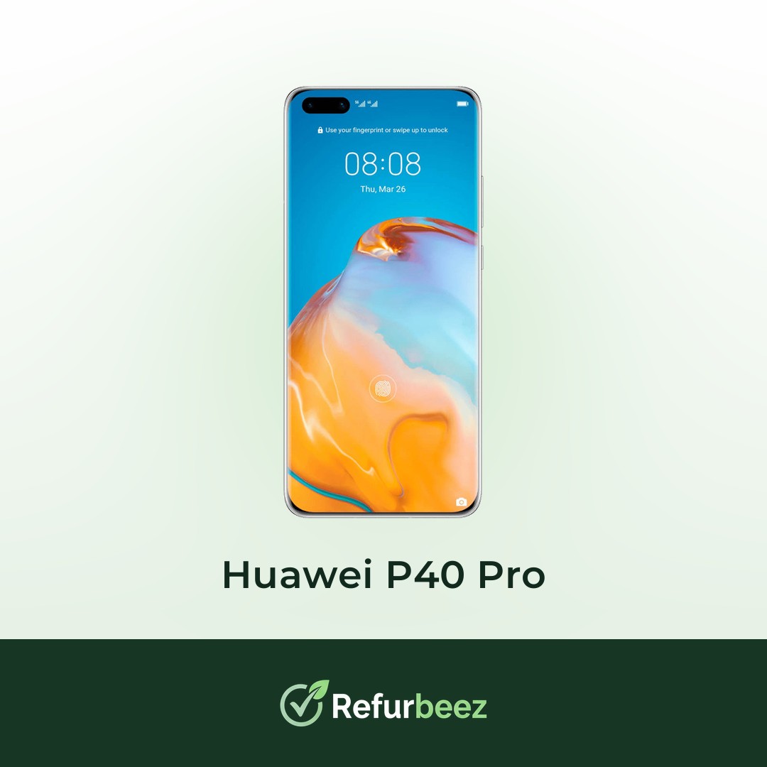 Huawei P40 Pro - Refurbeez