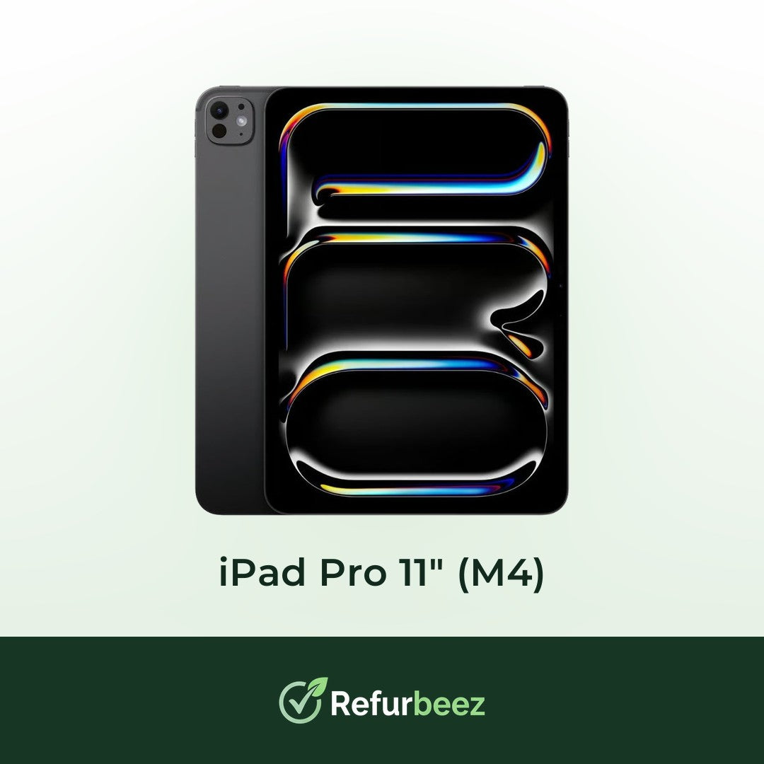 iPad Pro 11" (M4, 2024)