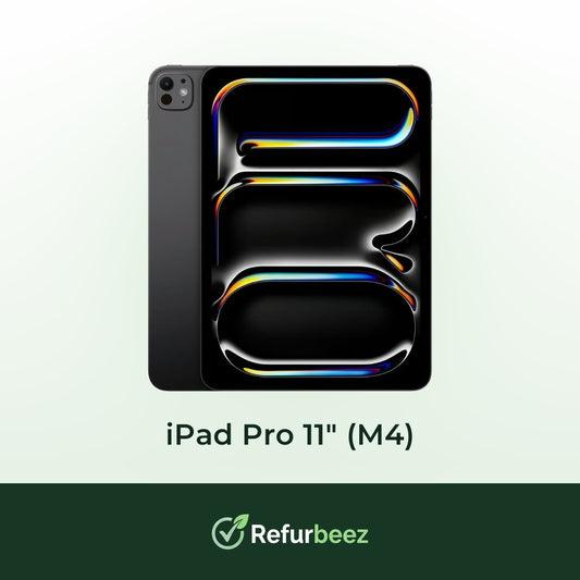 iPad Pro 11" (M4, 2024)