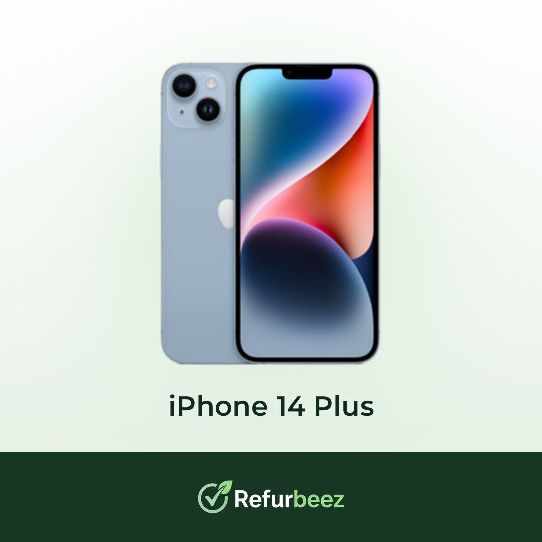 iPhone 14 Plus - Refurbeez