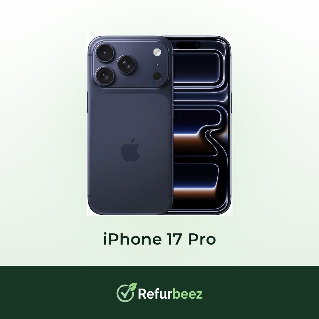 iPhone 17 Pro - Refurbeez