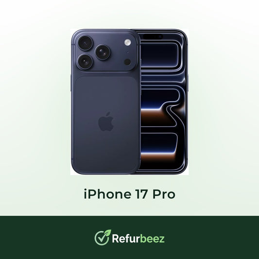iPhone 17 Pro - Refurbeez