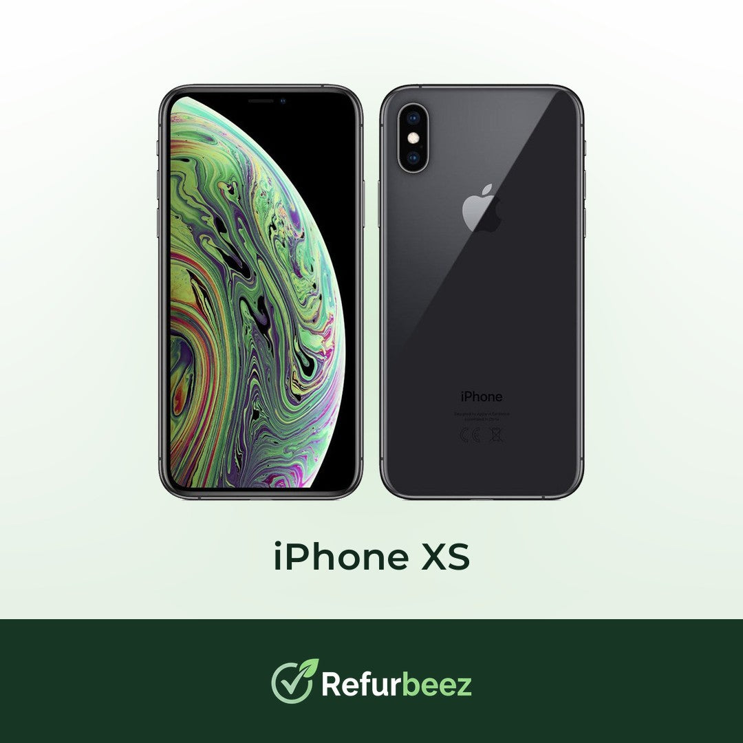 iPhone XS - Refurbeez