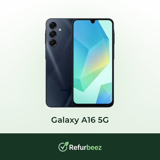 Galaxy A16 5G - Refurbeez