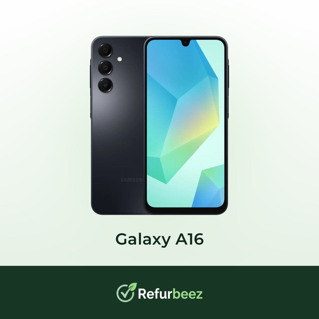 Galaxy A16 - Refurbeez