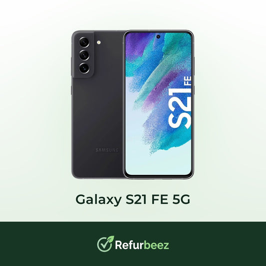 Galaxy S21 FE 5G - Refurbeez