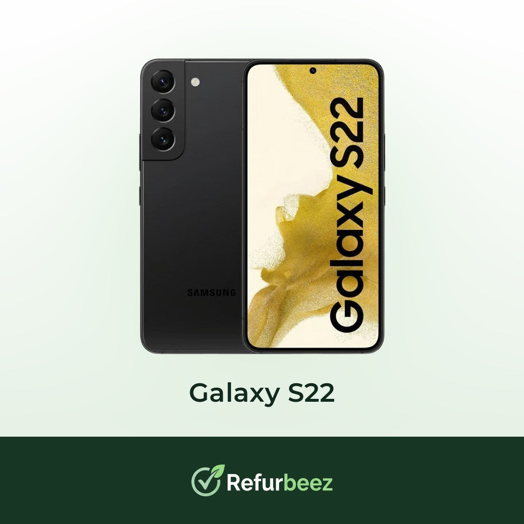 Galaxy S22 - Refurbeez