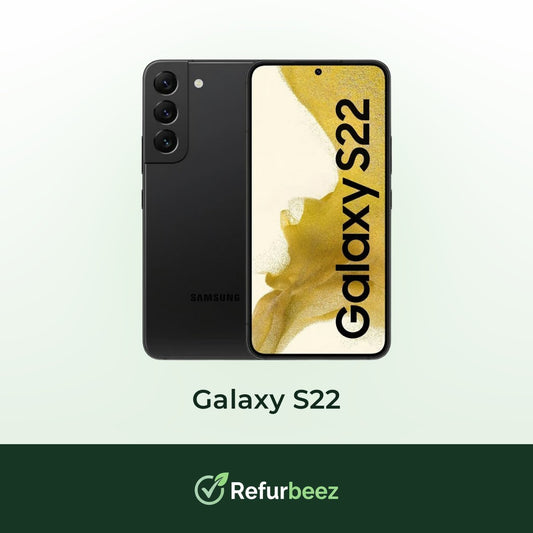 Galaxy S22 - Refurbeez