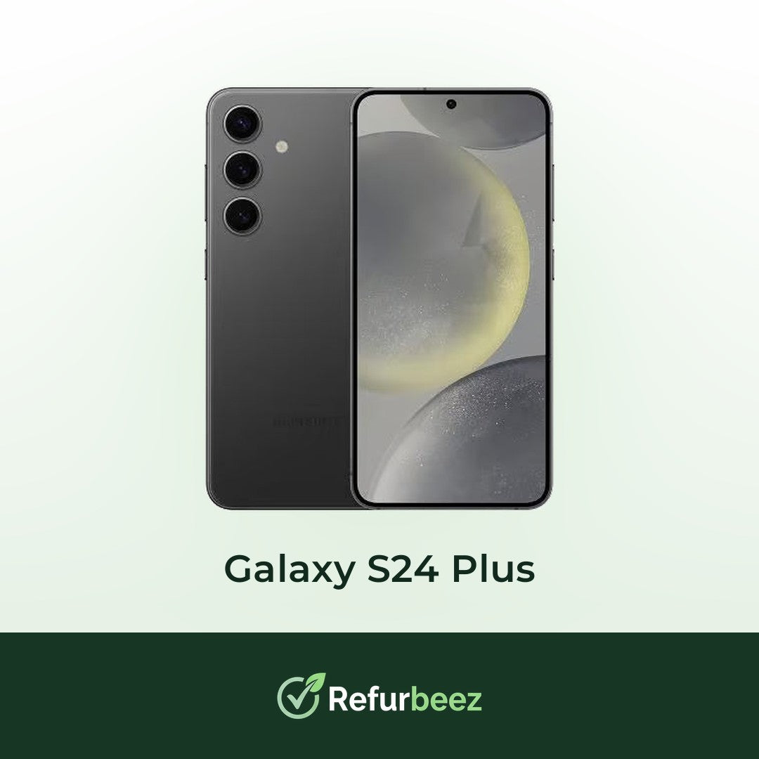 Galaxy S24 Plus - Refurbeez