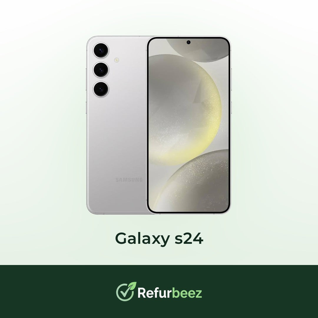 Galaxy s24 - Refurbeez