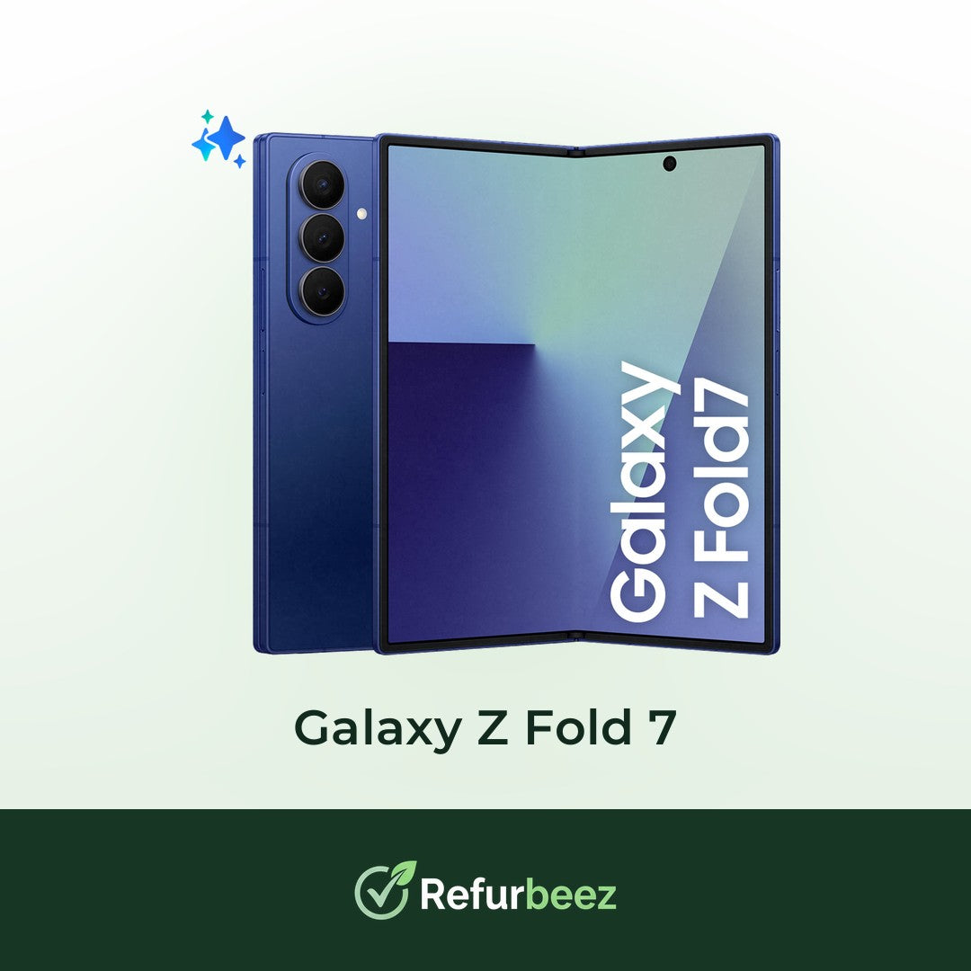 Galaxy Z Fold 7 - Refurbeez