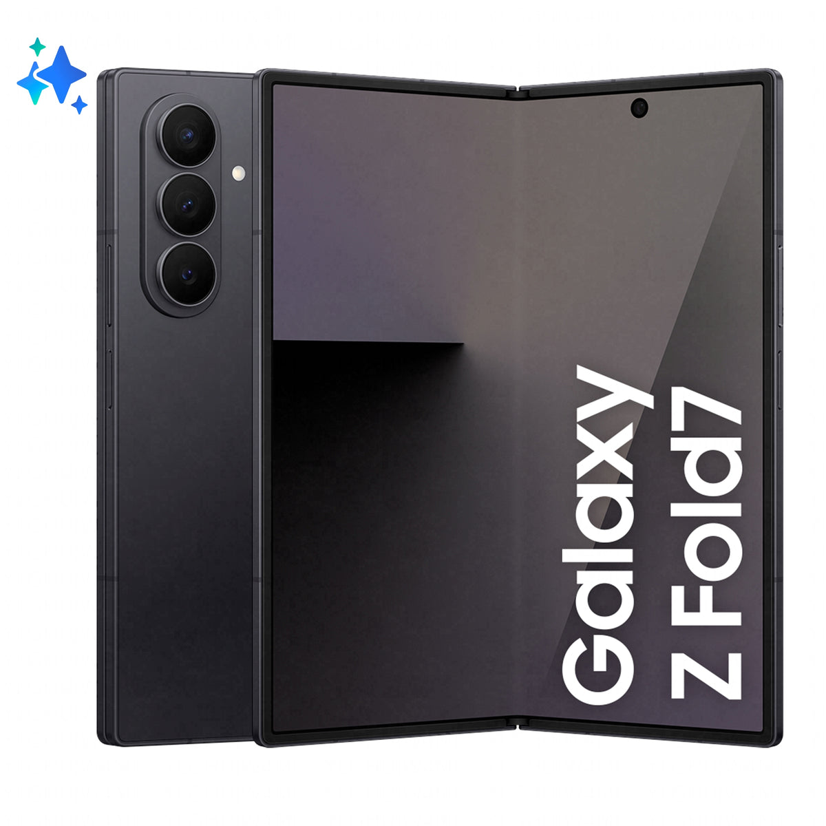 Samsung Galaxy Z Fold 7
