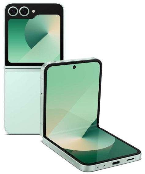 Samsung Galaxy Z Flip 6