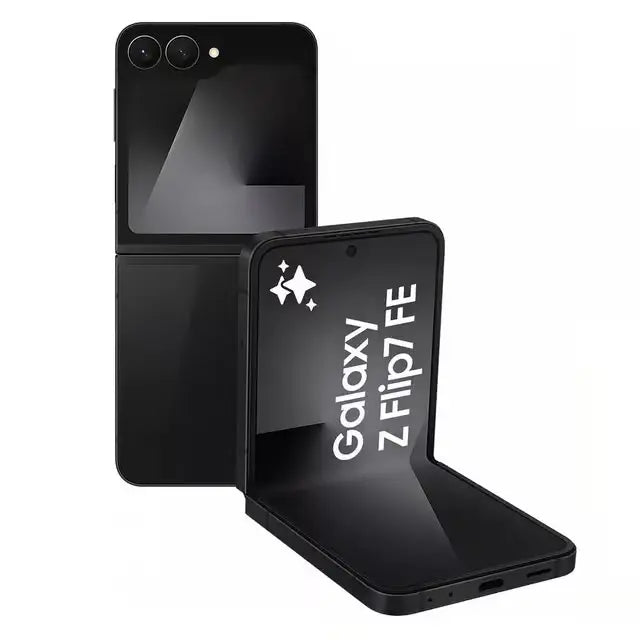 Samsung Galaxy Z Flip7 FE