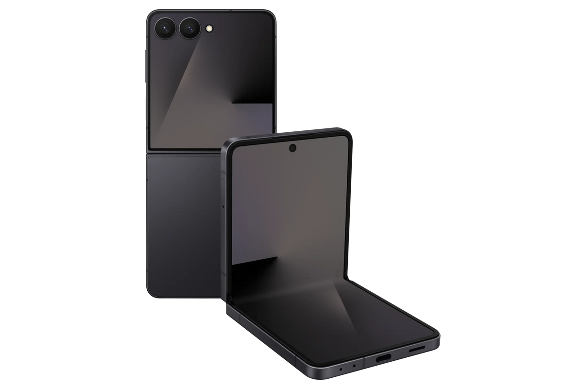 Samsung Galaxy Z Flip 7