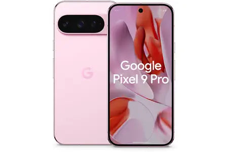 Google Pixel 9 Pro