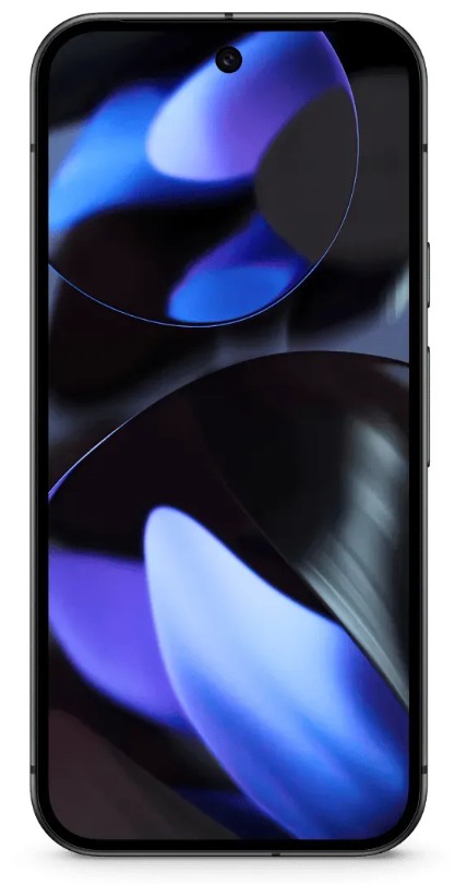Google Pixel 9